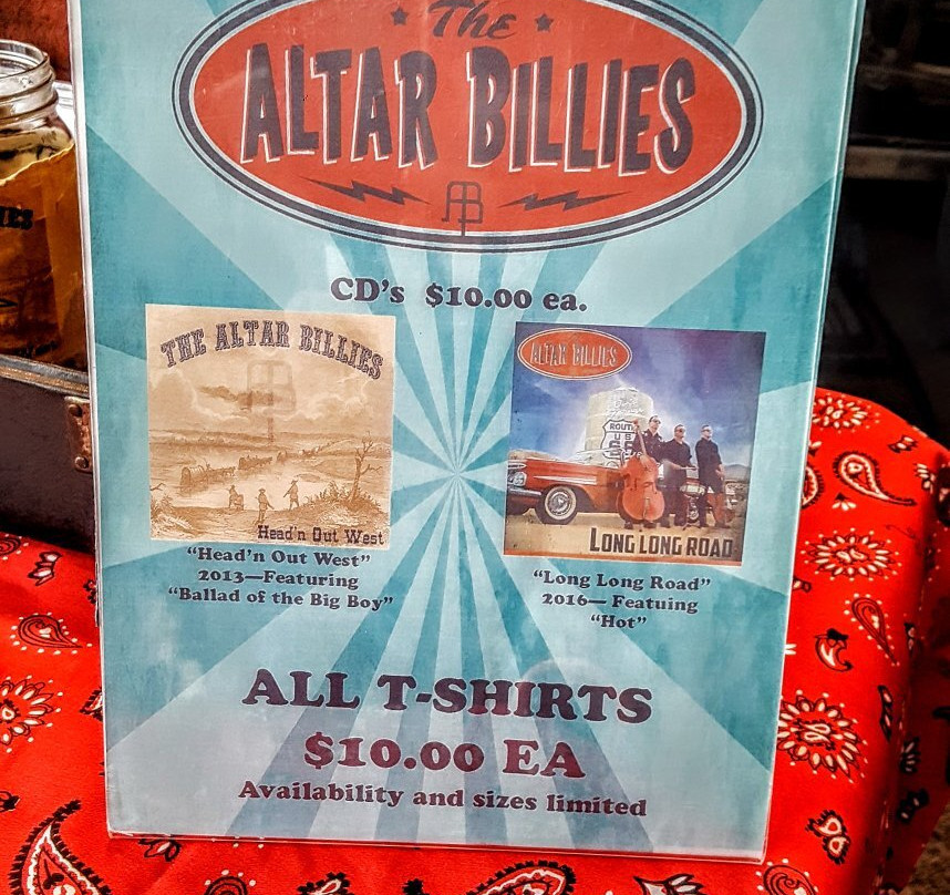 Packinghouse Christian Fellowship-雷德兰兹必去景点