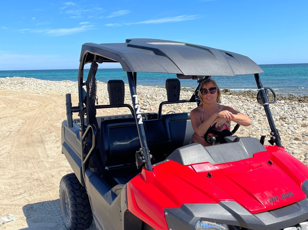 Can-Doo ATV Rentals & Adventures-Los Barriles必去景点