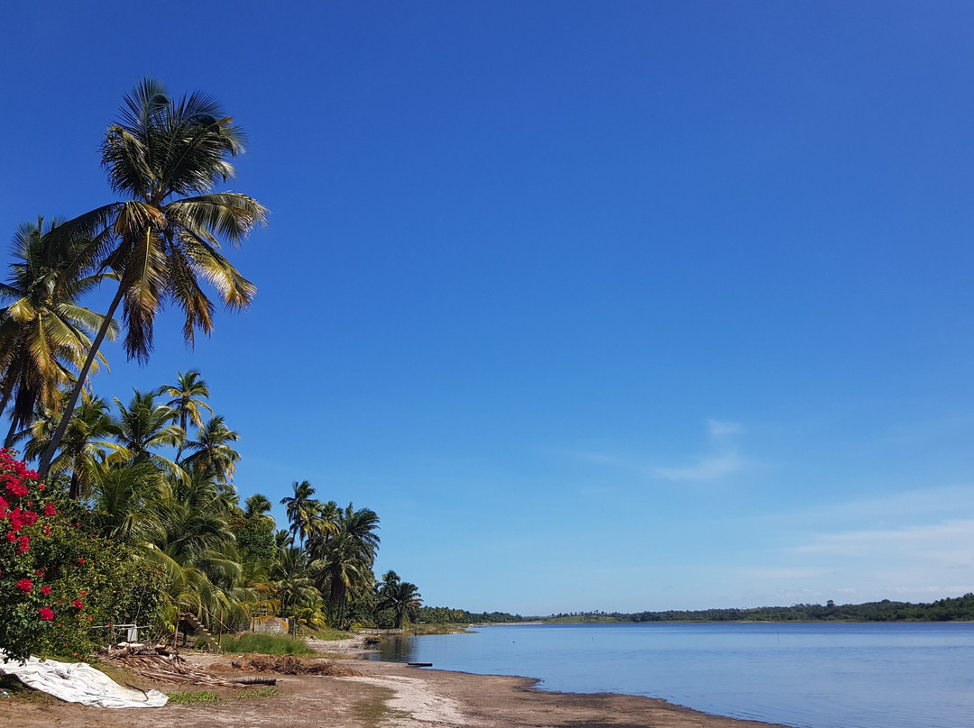 Lagoa do Cassange-Marau必去景点