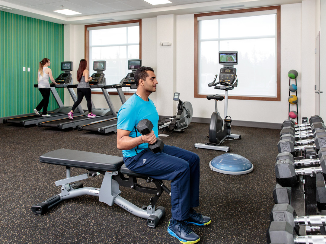 Candlewood Suites West Edmonton - Mall Area by IHG主图