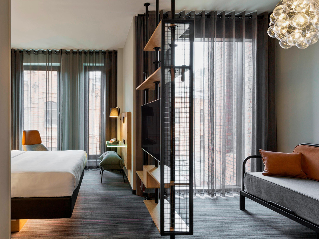 Best Western Plus Executive Residency Nashville Antioch主图