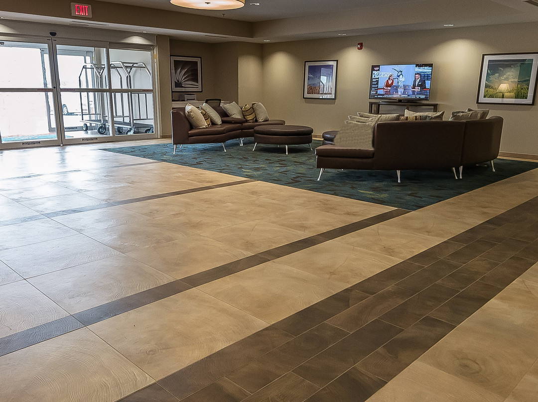 Candlewood Suites Gonzales - Baton Rouge Area by IHG主图