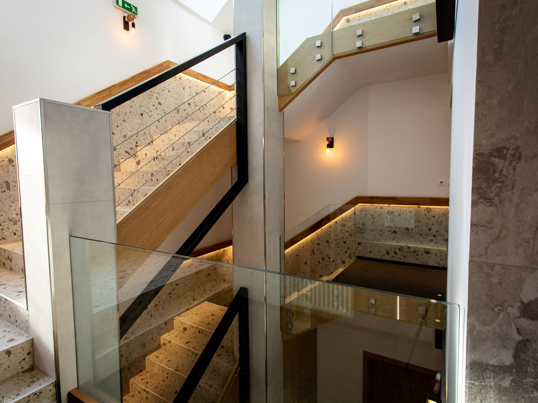 Hotel Novy Kastiel主图