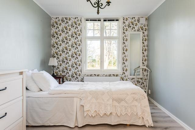 Pensionat Haga Oland主图