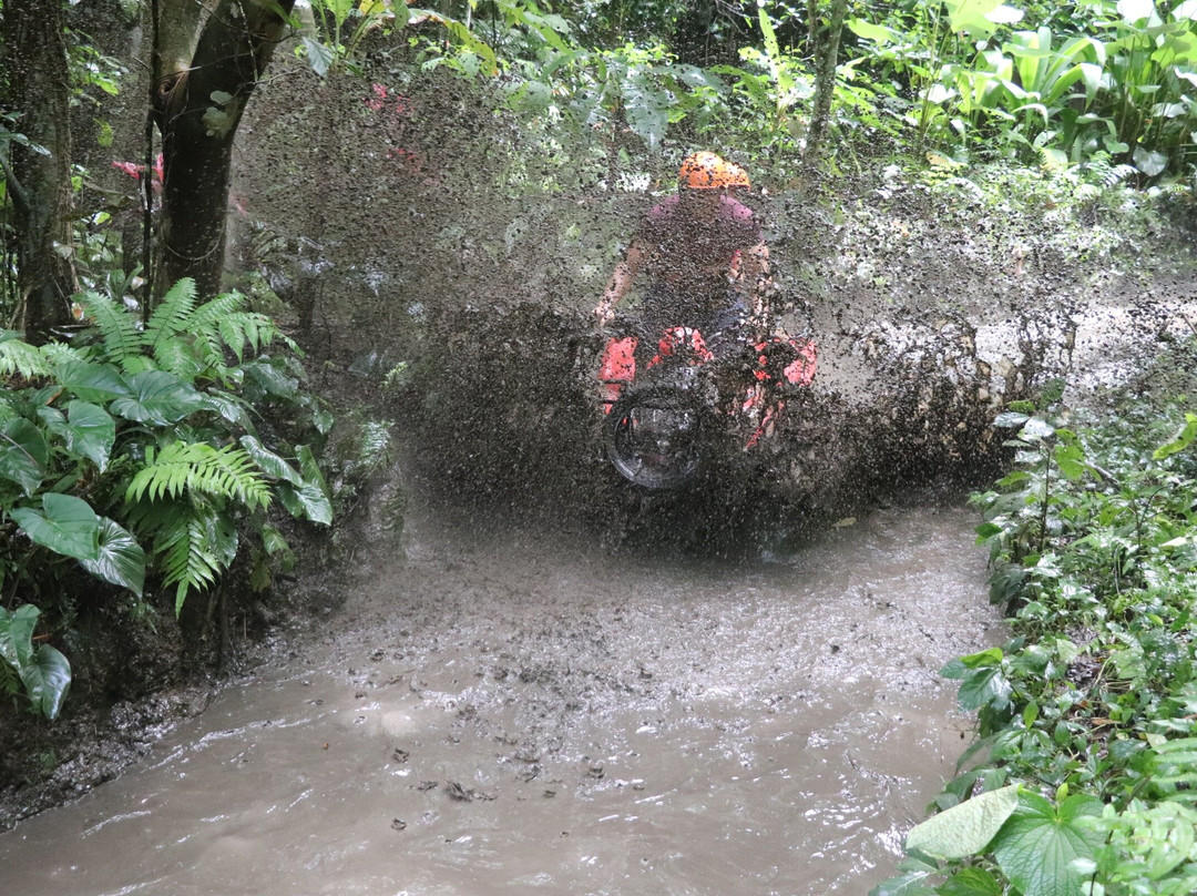 Surya Bintang Adventures-佩艳艮必去景点