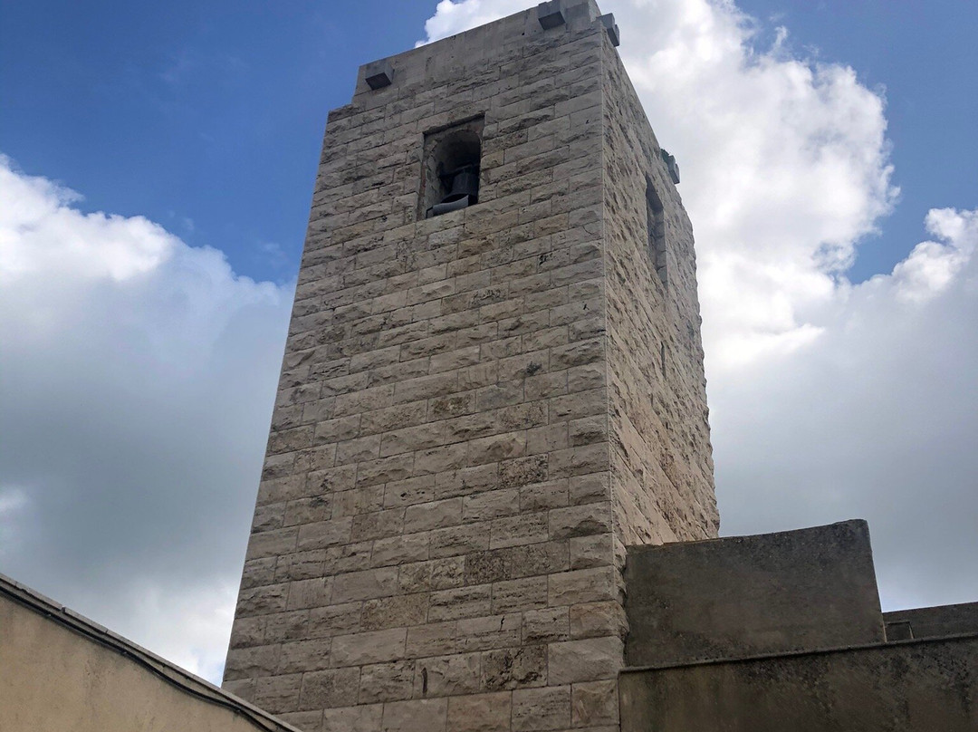 Church of Jesus, Joseph and Mary-Ummari必去景点