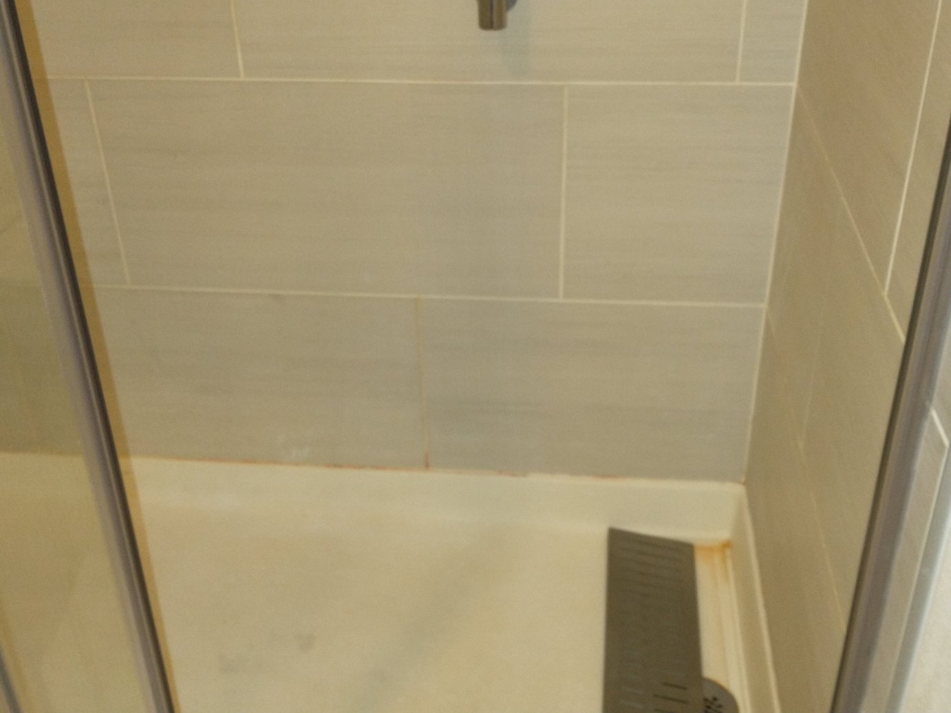 哈蒂斯堡希尔顿逸林酒店-浴室