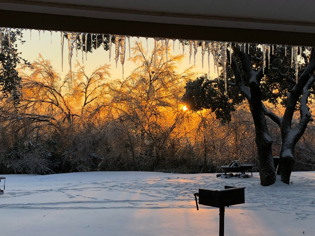 桃树套房酒店主图