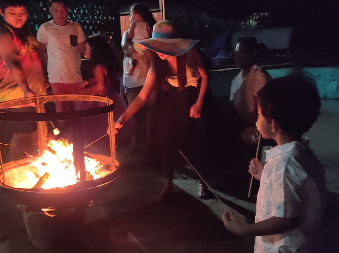 Smallfry's Beach Resort主图