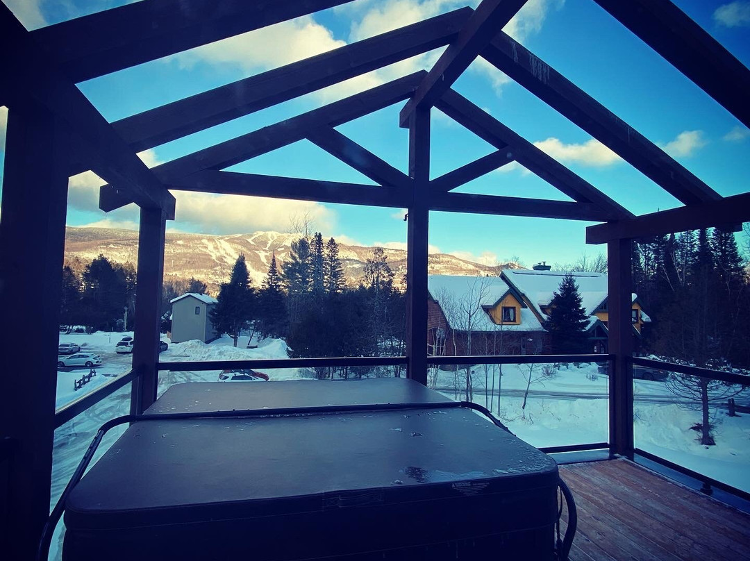 Auberge Sauvignon主图