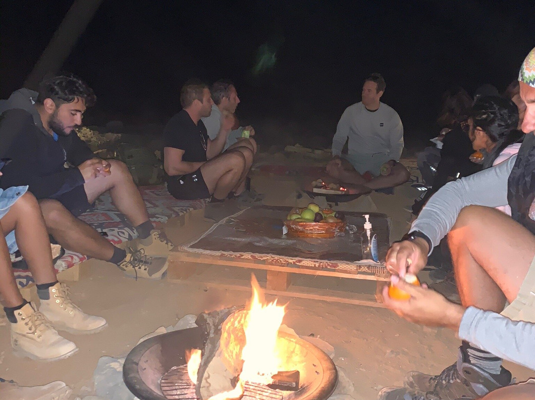 Adventurati Outdoor-哈伊马角必去景点