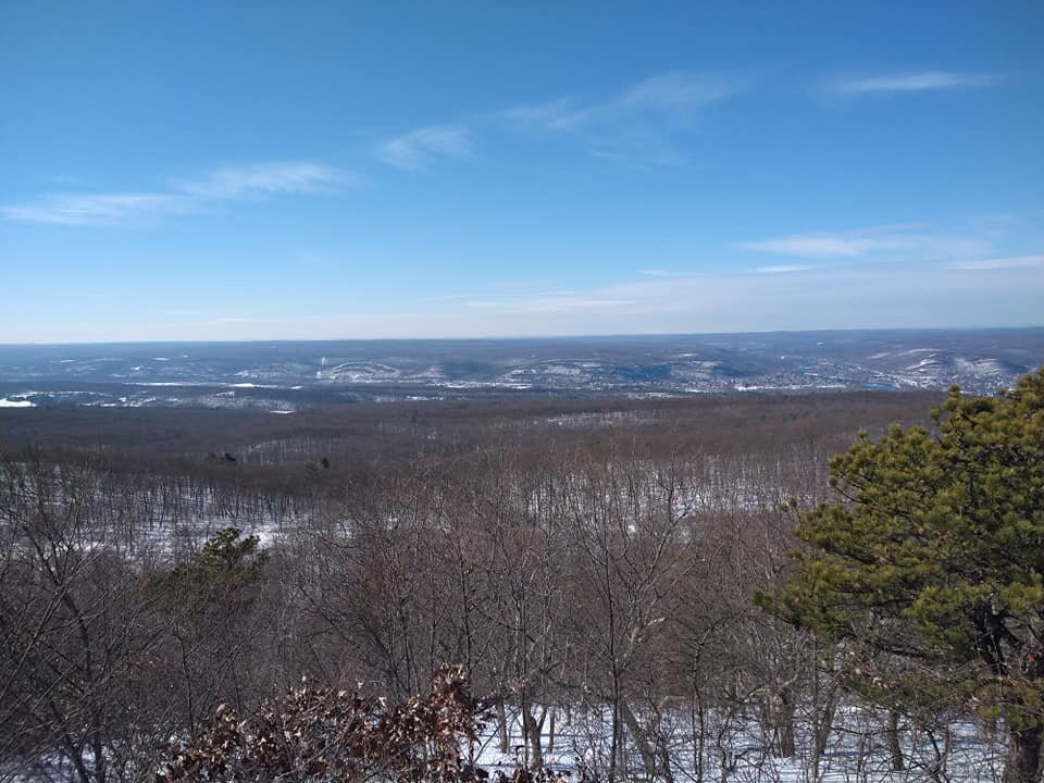 High Point Cross Country Ski Center景点图片