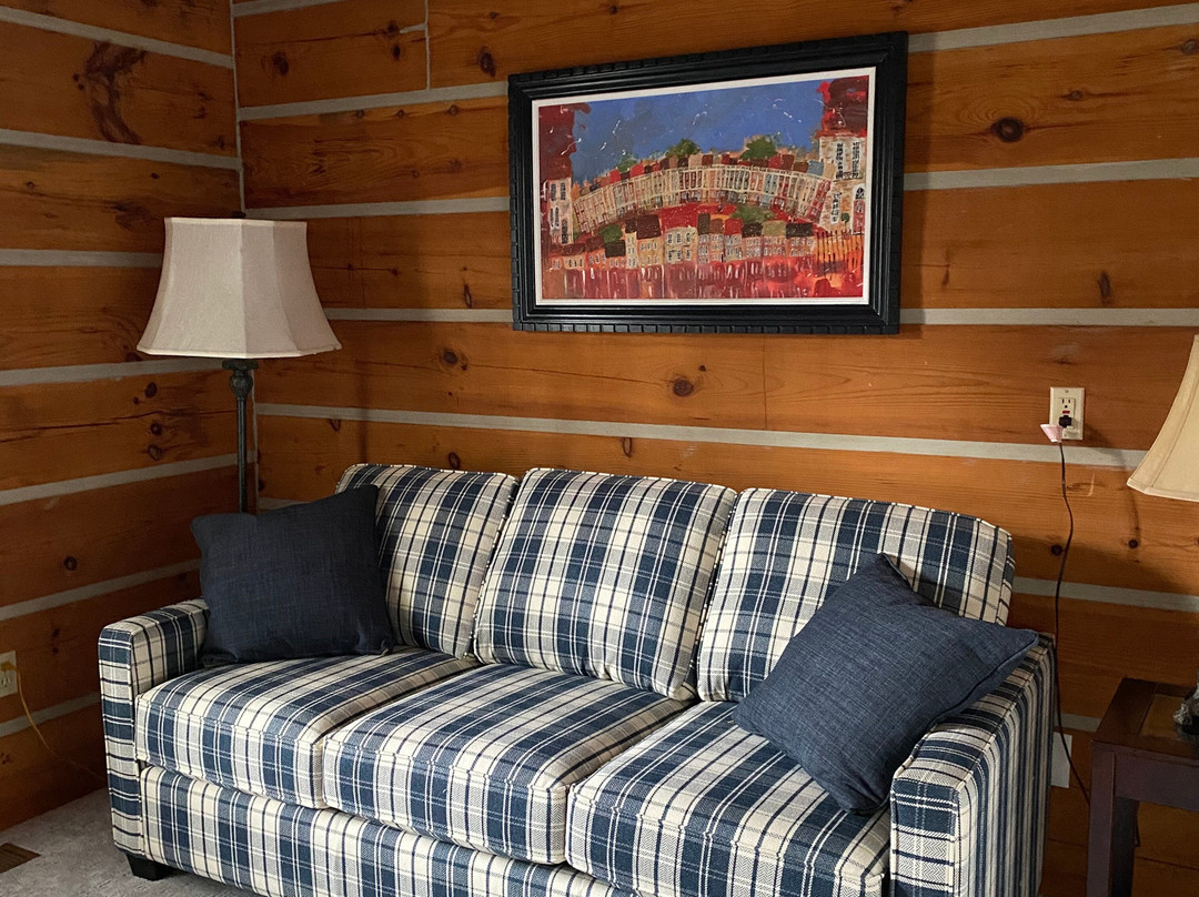 Bye the Bay Bed and Breakfast主图