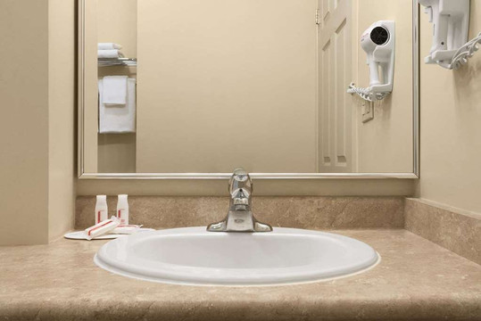 圭尔夫戴斯酒店主图