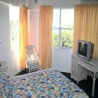 Inn La Galleria主图