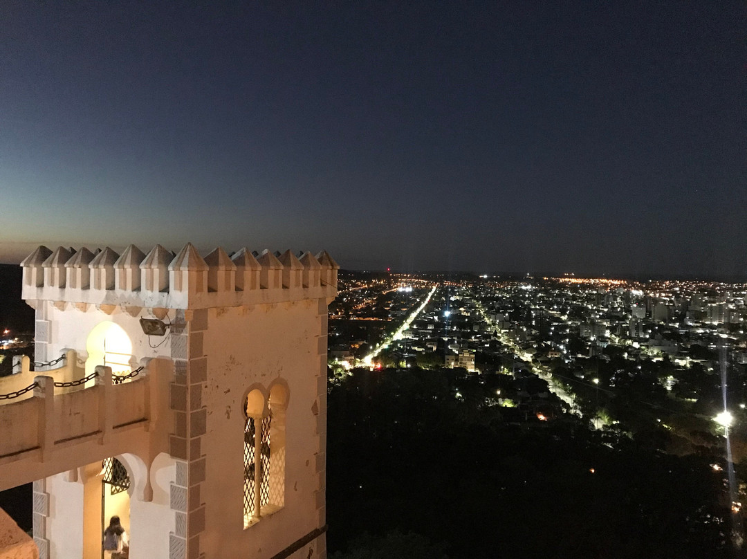 Parque Independencia景点图片