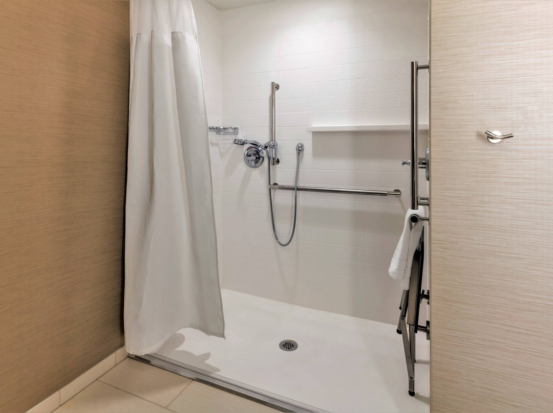 Fairfield Inn & Suites Boston Marlborough/Apex Center主图