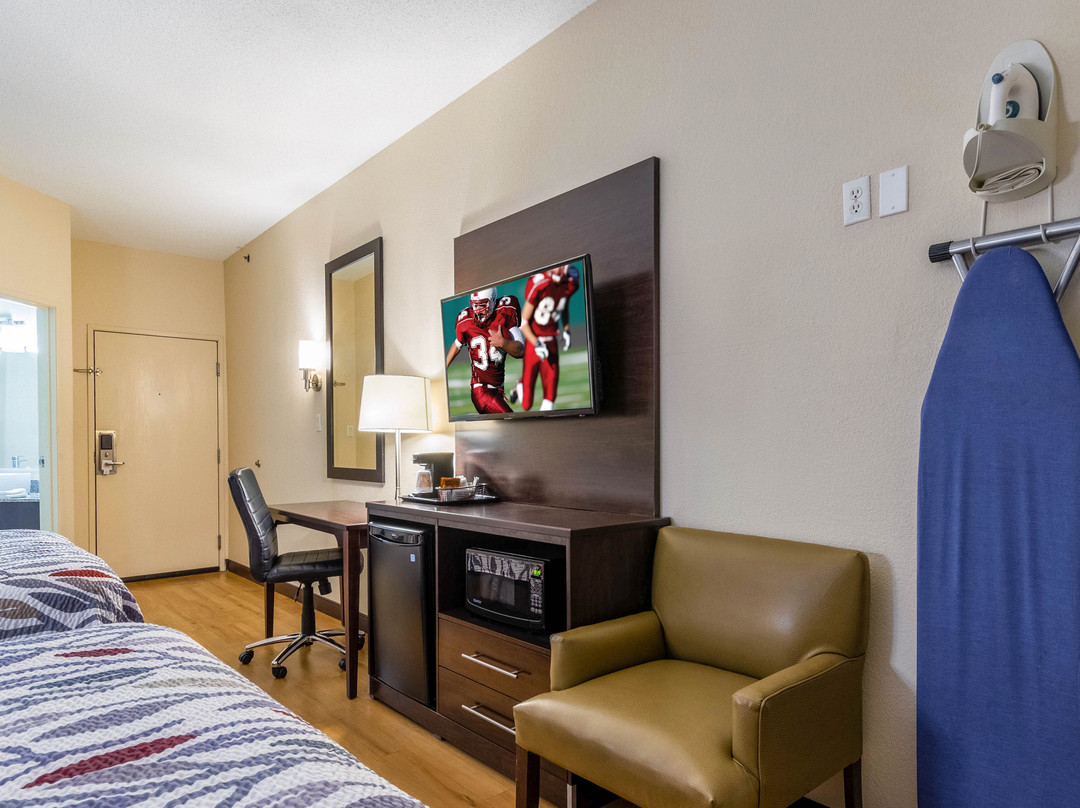 Red Roof Inn Georgetown, IN - Louisville West主图