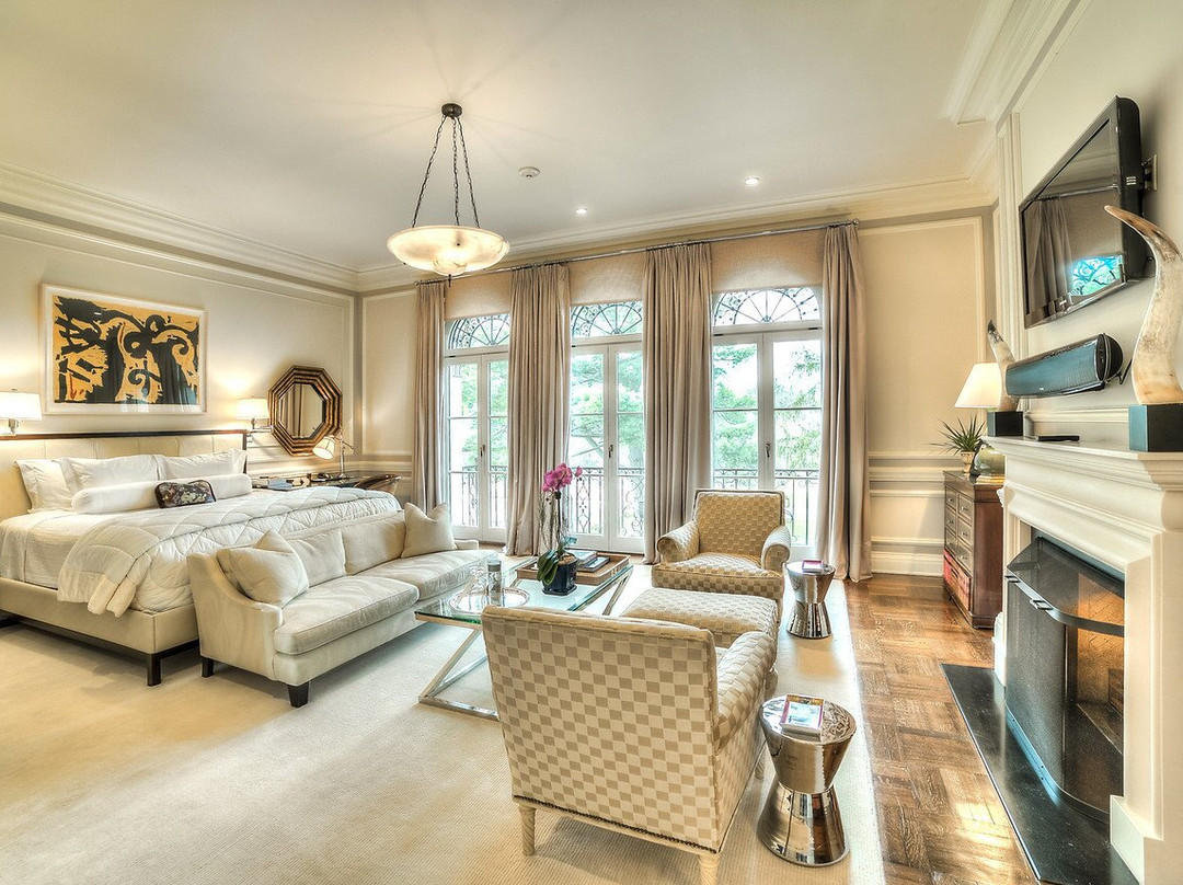 Glenmere Mansion主图
