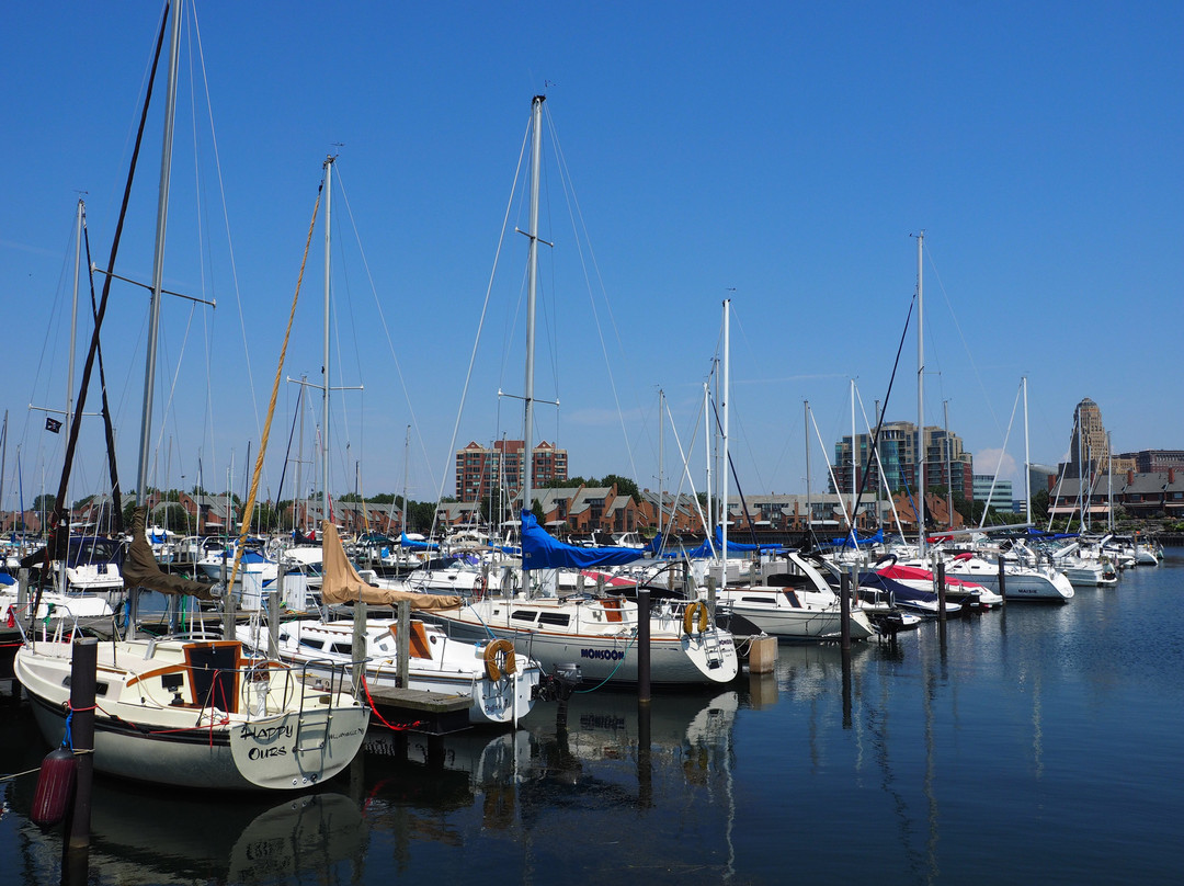 Holiday Inn Express & Suites Buffalo-airport By IHG