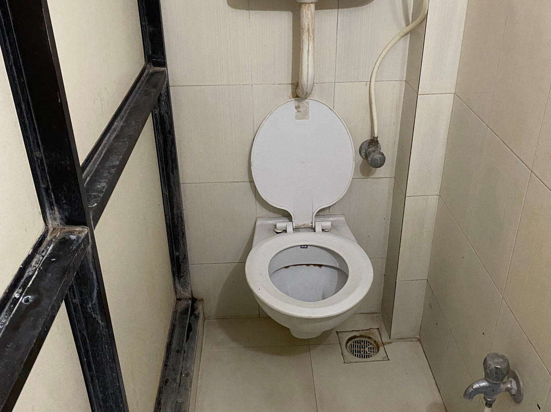 Aarhaah Holiday Home主图