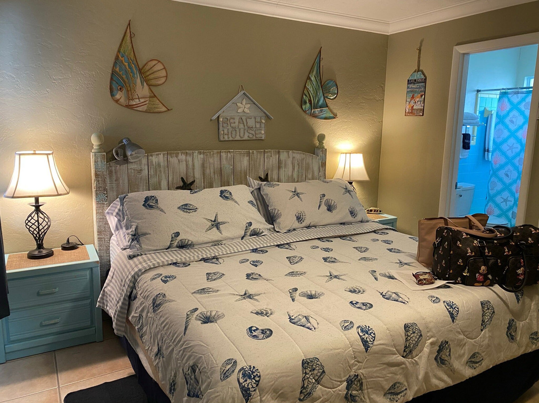 Sun Life Beach Hotel主图