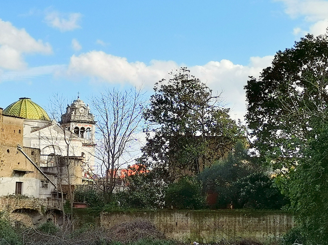 Santuario di San Benedetto景点图片