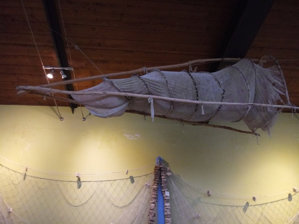 Museo dei Pescatori-利莫内必去景点