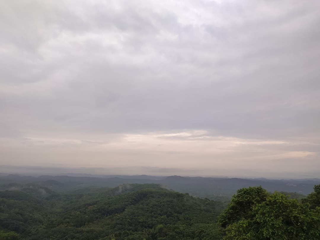 Keezhthonnakkal旅游攻略图片