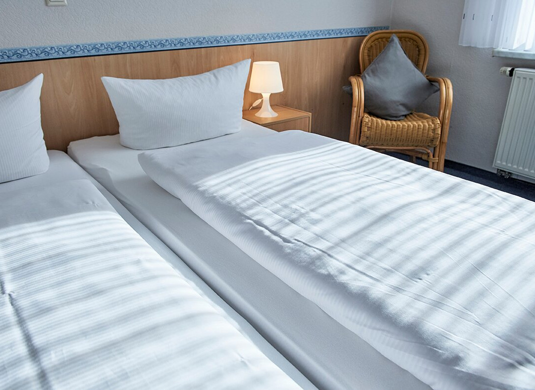 Hotel Zum Grunewald主图