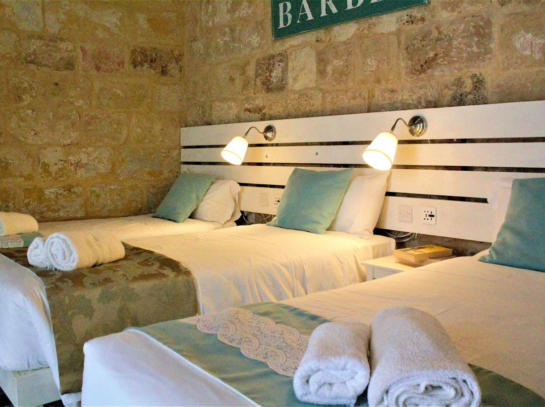 Lemon Tree Relais by CX Collection主图