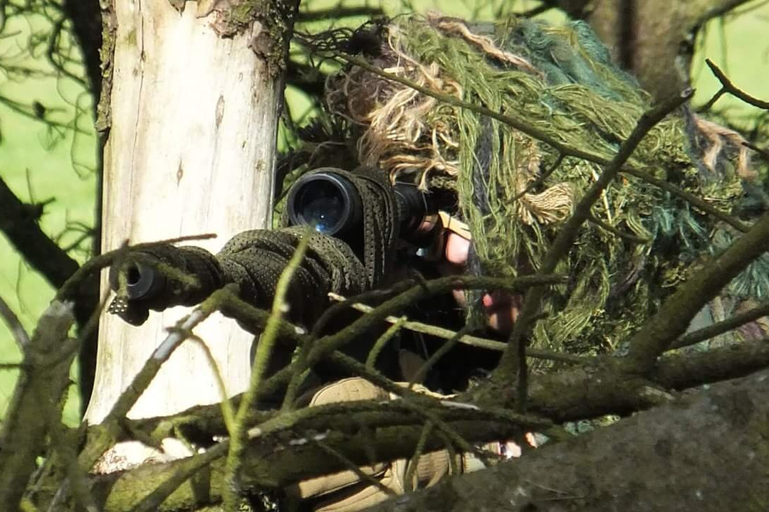 All Arms Airsoft-Rishton必去景点