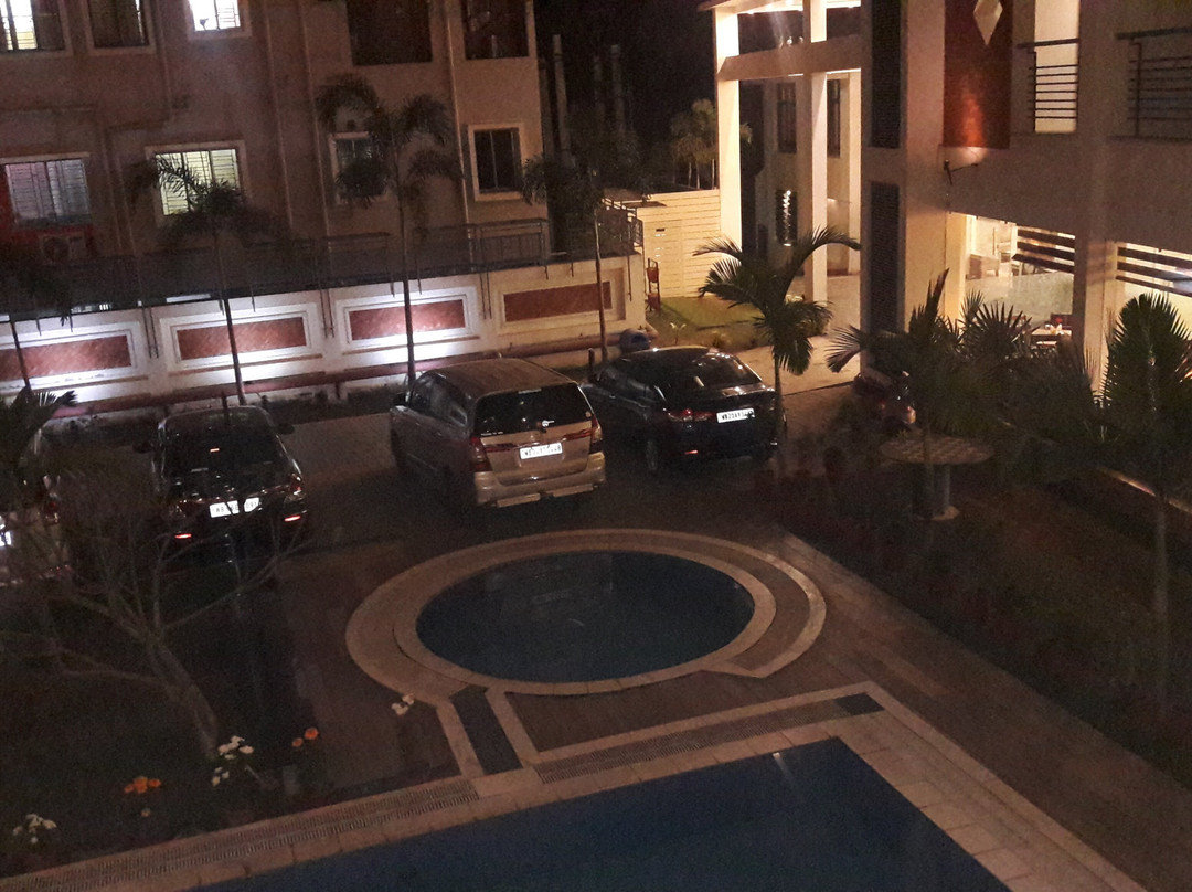 Hotel Annapurna主图