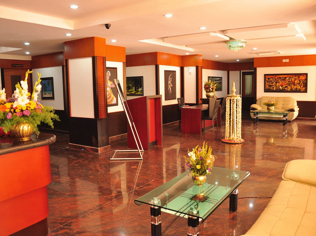 Hotel Kalai