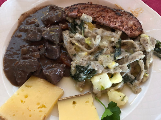 Albergo Bar Ristorante Bucaneve主图