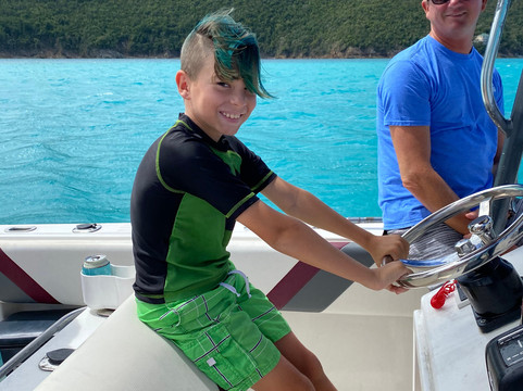 Tipsea Tours-圣 托马斯必去景点