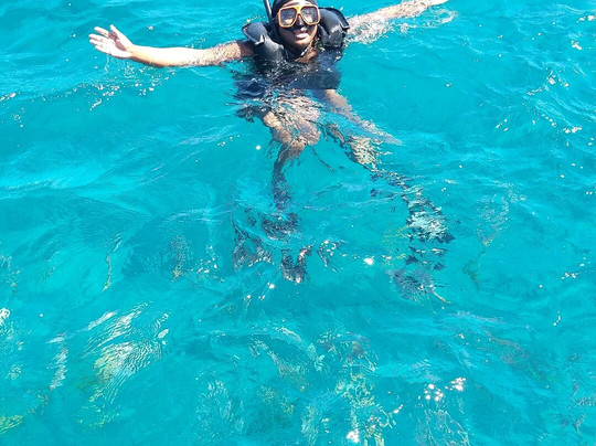 BOSS Underwater Adventure-夏洛特阿马利亚必去景点