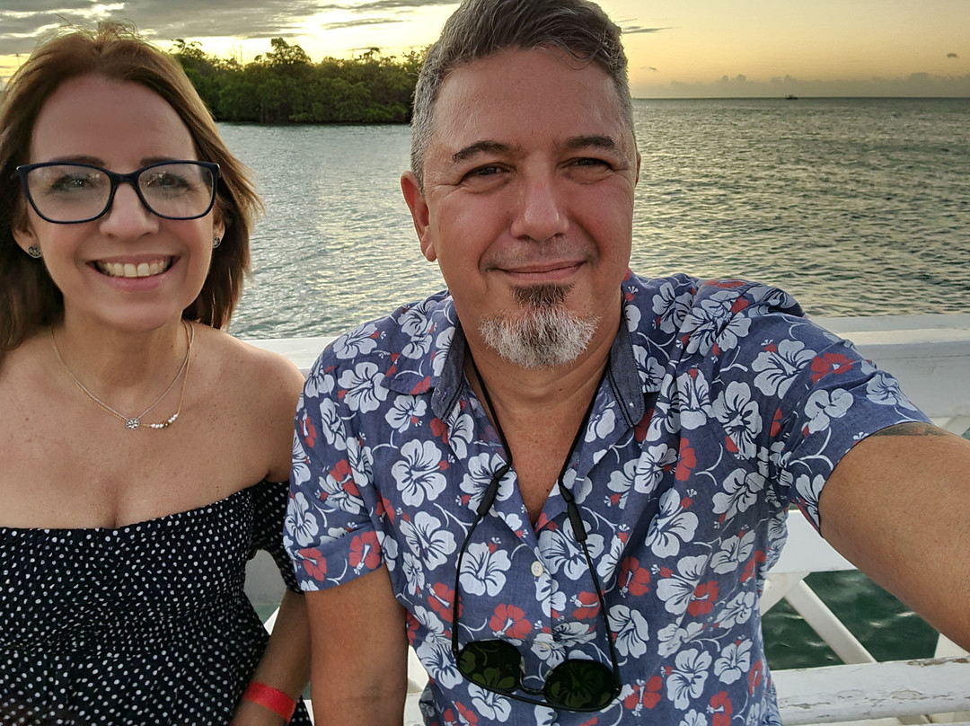 Parador 帕尔古拉别墅酒店主图