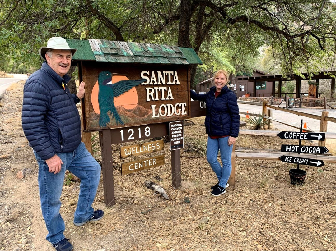 Santa Rita Lodge主图