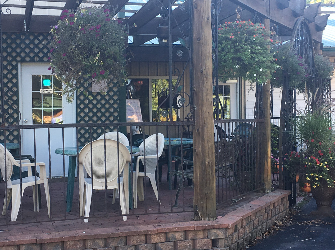 Trout Springs Winery