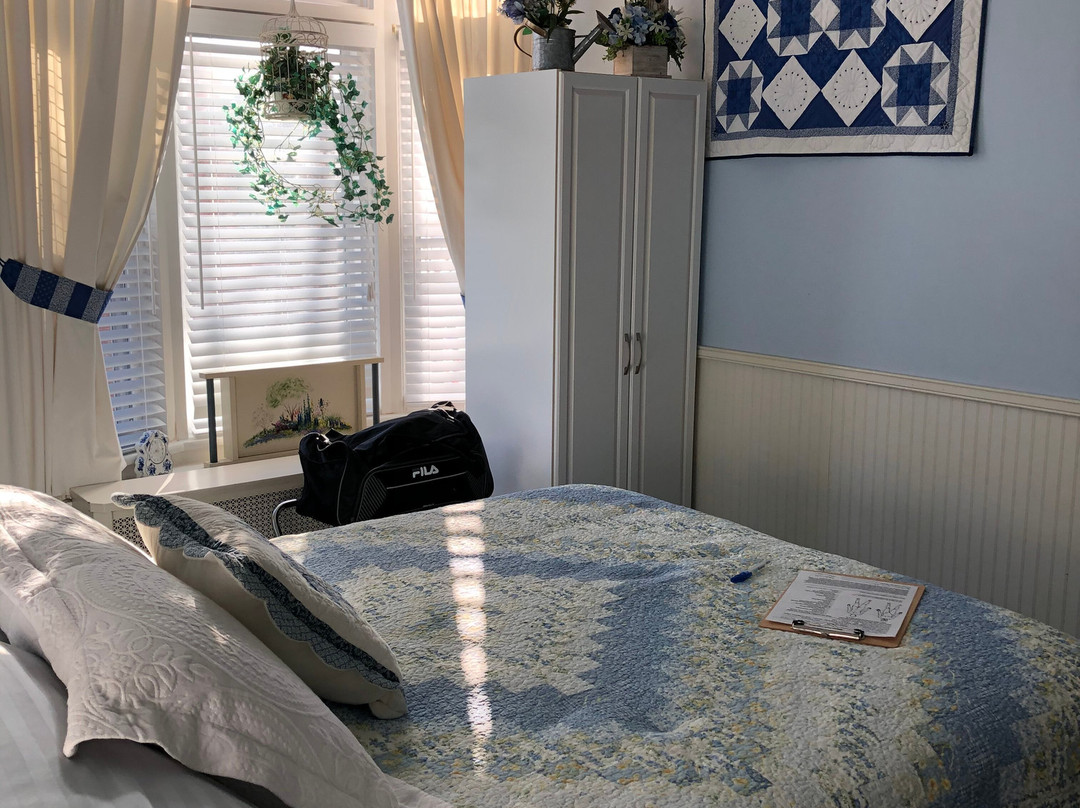 Barrister's Bed & Breakfast主图