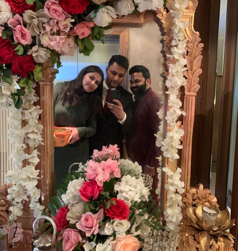 The Maya Hotel主图