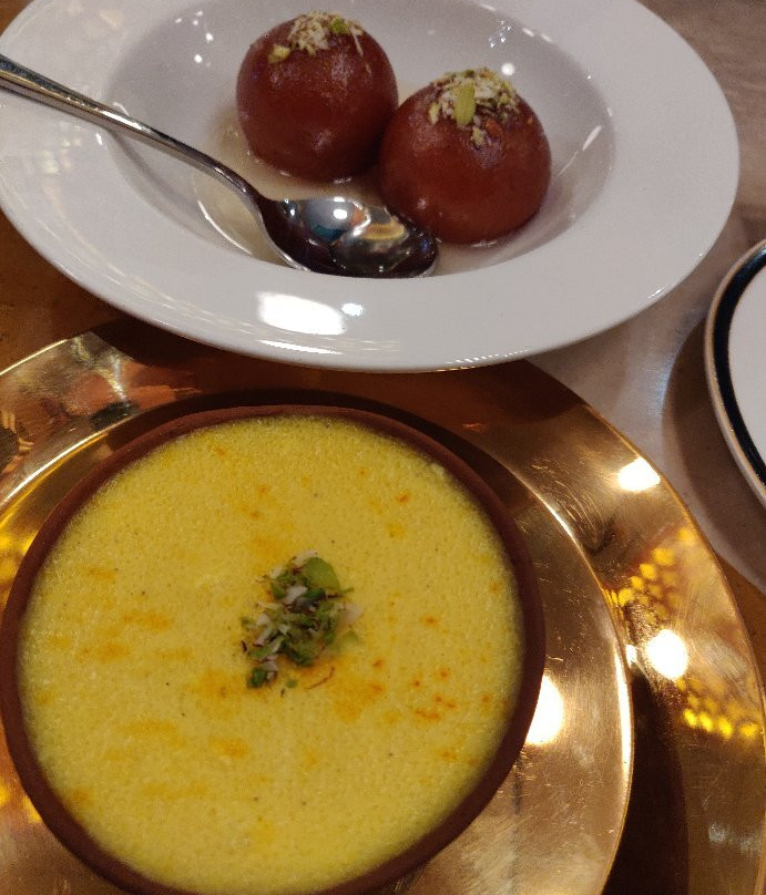 Daryaganj Restaurant  (Ambience Mall)