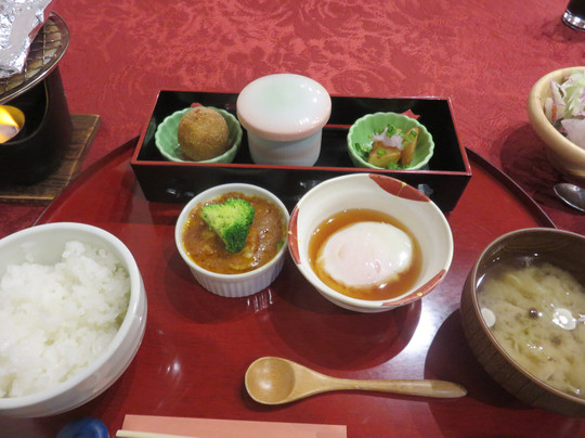 Yatsugatake Grace Hotel主图