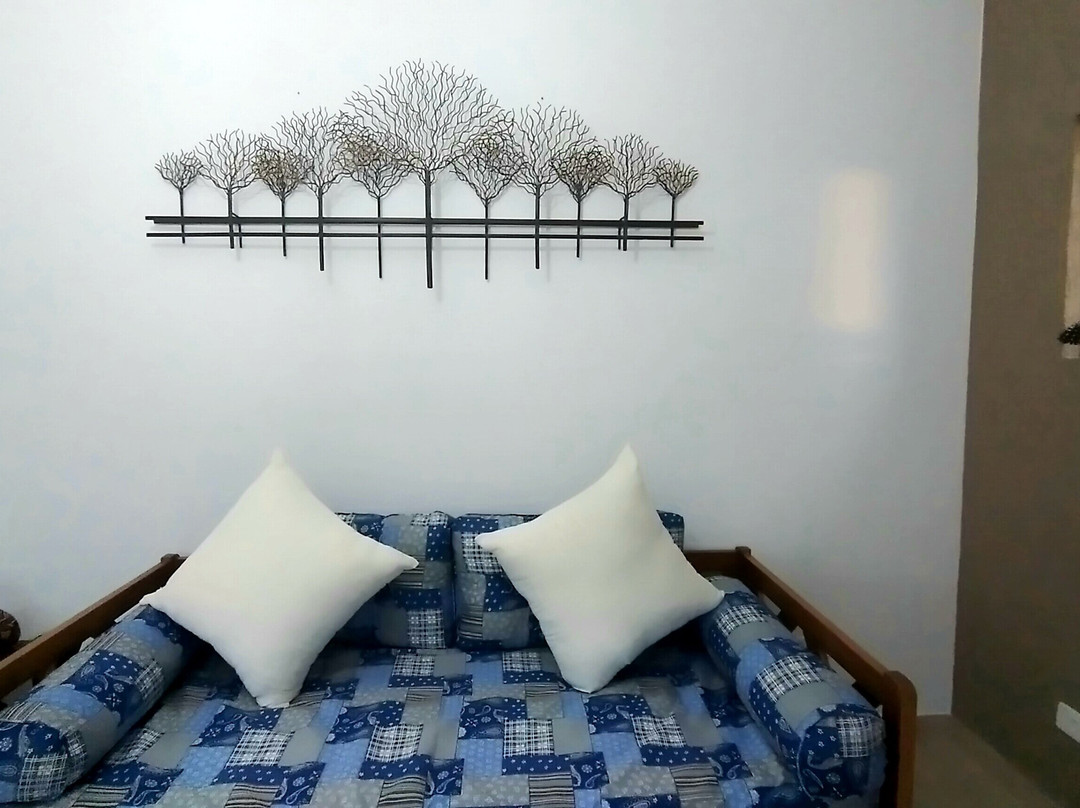 Jo Art Propria-Sao Francisco Xavier必去景点