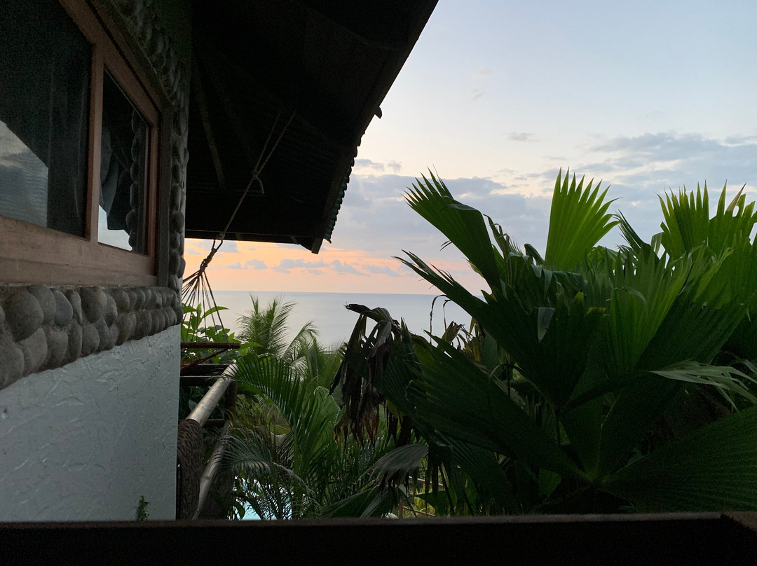 The Tranquilo Lodge主图