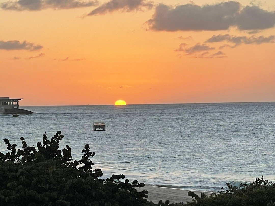 Shoal Bay Village旅游景点-La Severine Fitness And Massage