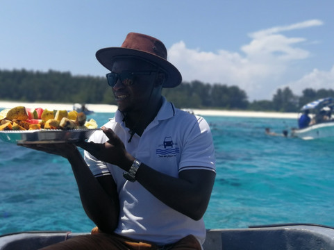 ZanRaha Tours & Airport Transfer-桑给巴尔市必去景点