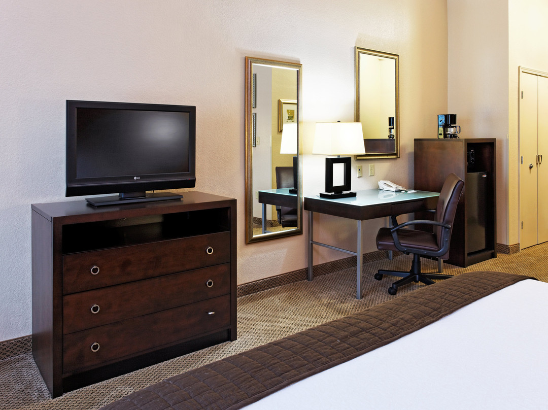 Holiday Inn Batesville By IHG主图