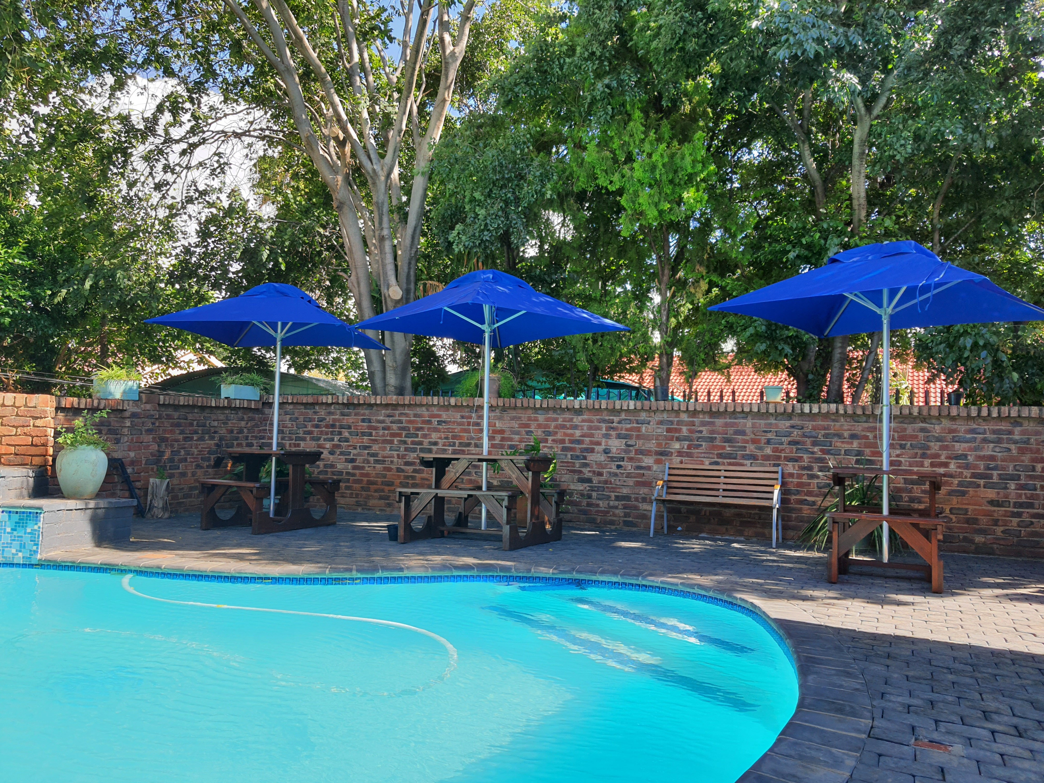 Housemartin Guest House-官方